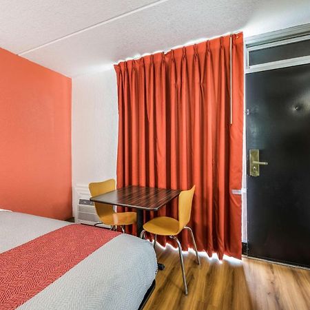 Motel 6-Henderson, Tx المظهر الخارجي الصورة