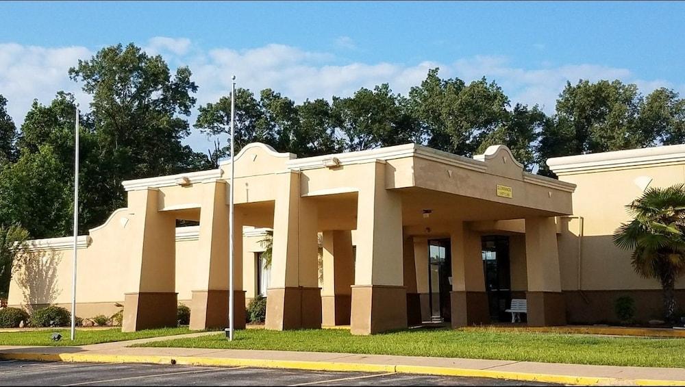Motel 6-Henderson, Tx المظهر الخارجي الصورة