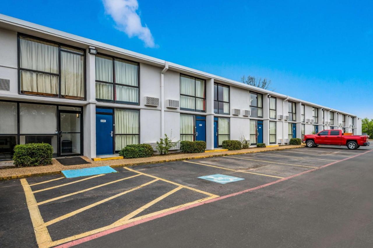 Motel 6-Henderson, Tx المظهر الخارجي الصورة