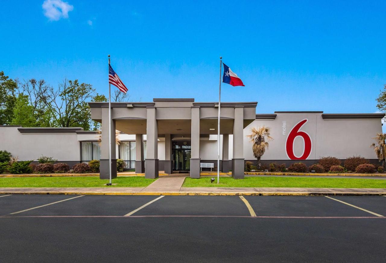 Motel 6-Henderson, Tx المظهر الخارجي الصورة