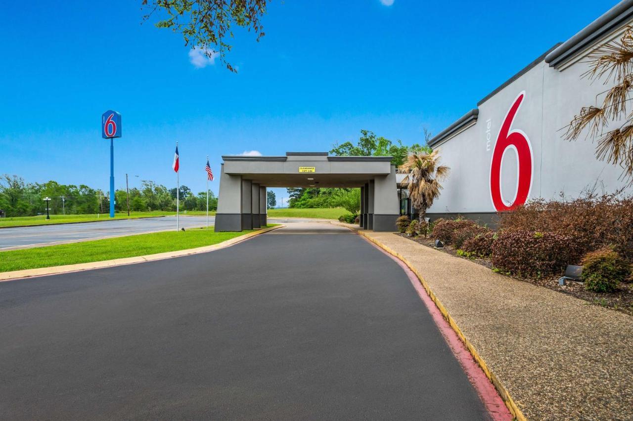 Motel 6-Henderson, Tx المظهر الخارجي الصورة