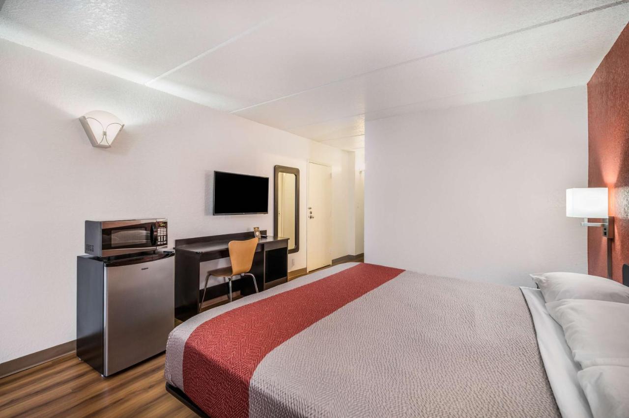 Motel 6-Henderson, Tx المظهر الخارجي الصورة