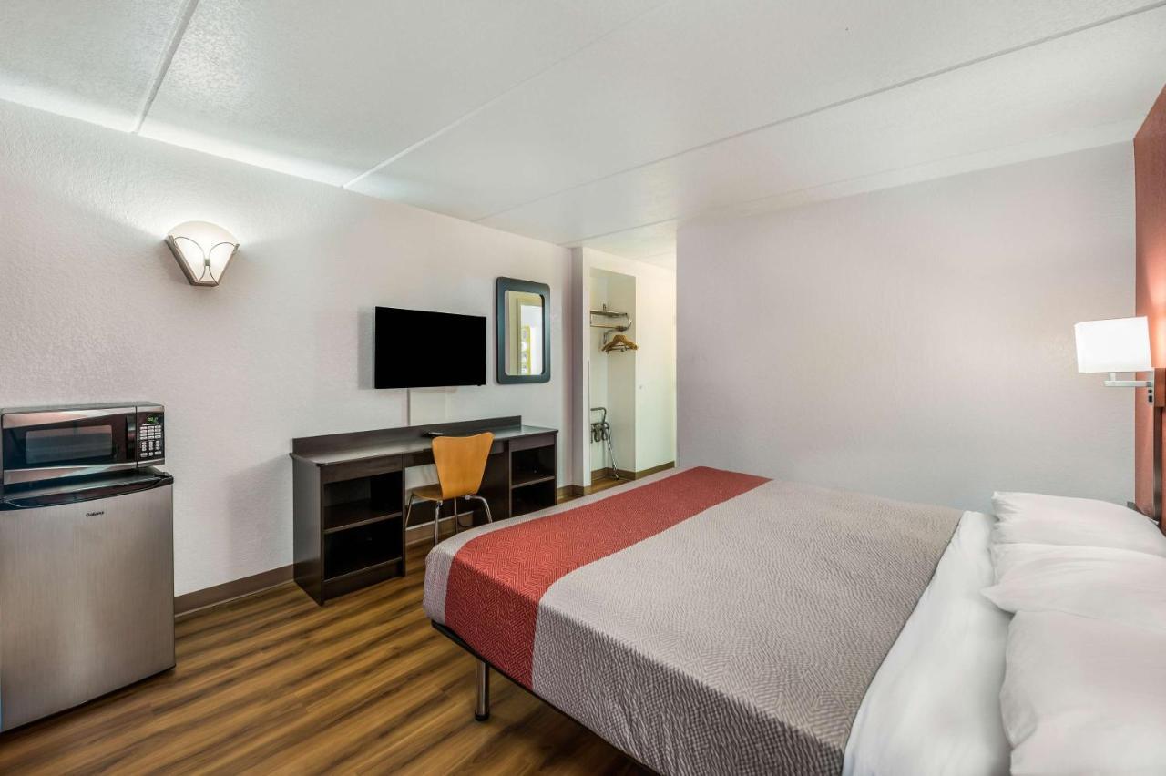 Motel 6-Henderson, Tx المظهر الخارجي الصورة