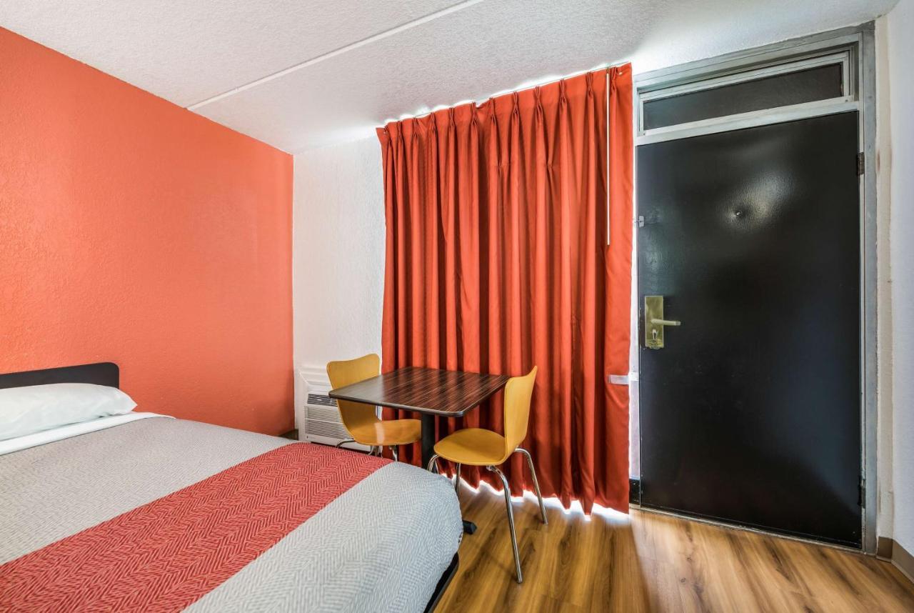 Motel 6-Henderson, Tx المظهر الخارجي الصورة