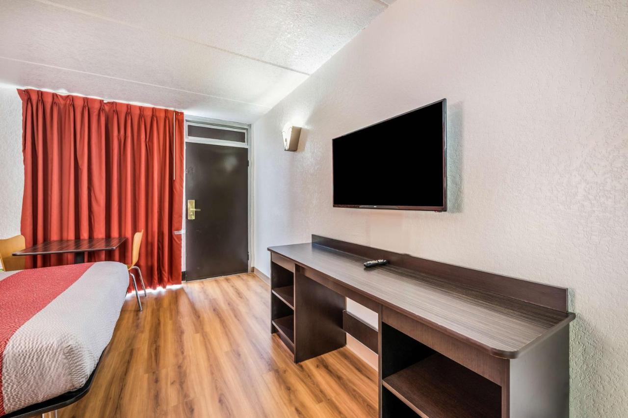 Motel 6-Henderson, Tx المظهر الخارجي الصورة