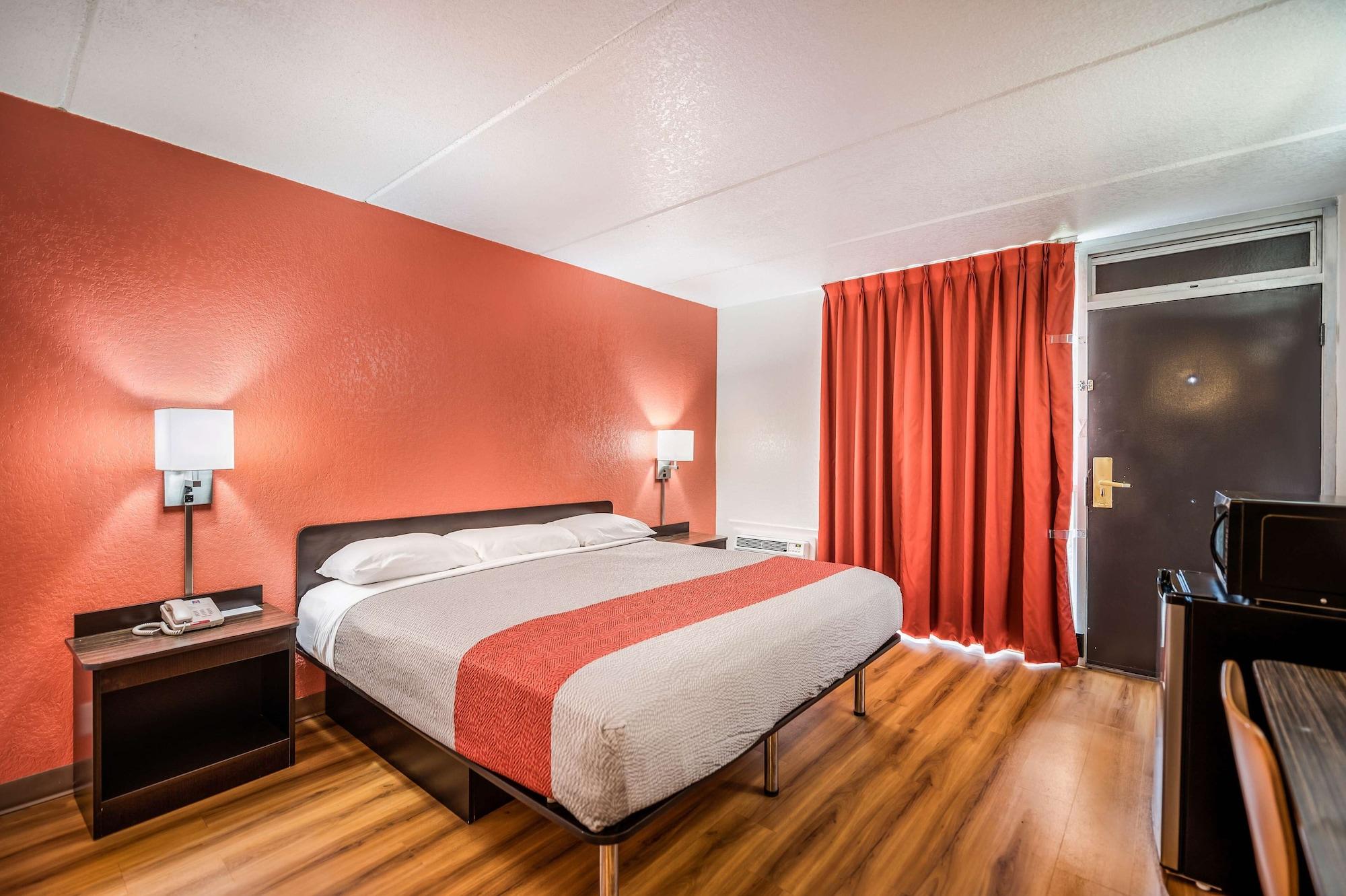 Motel 6-Henderson, Tx المظهر الخارجي الصورة