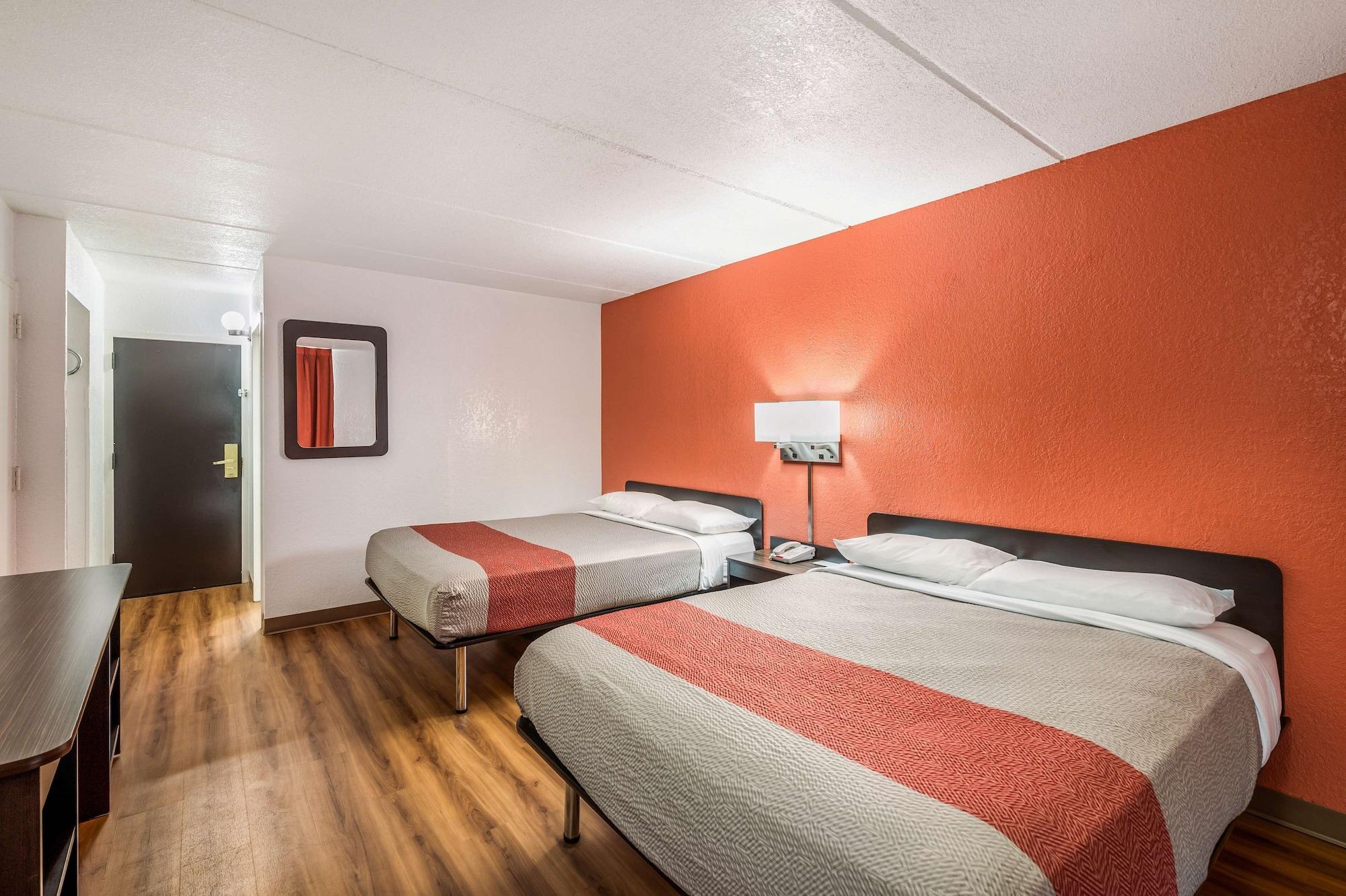 Motel 6-Henderson, Tx المظهر الخارجي الصورة