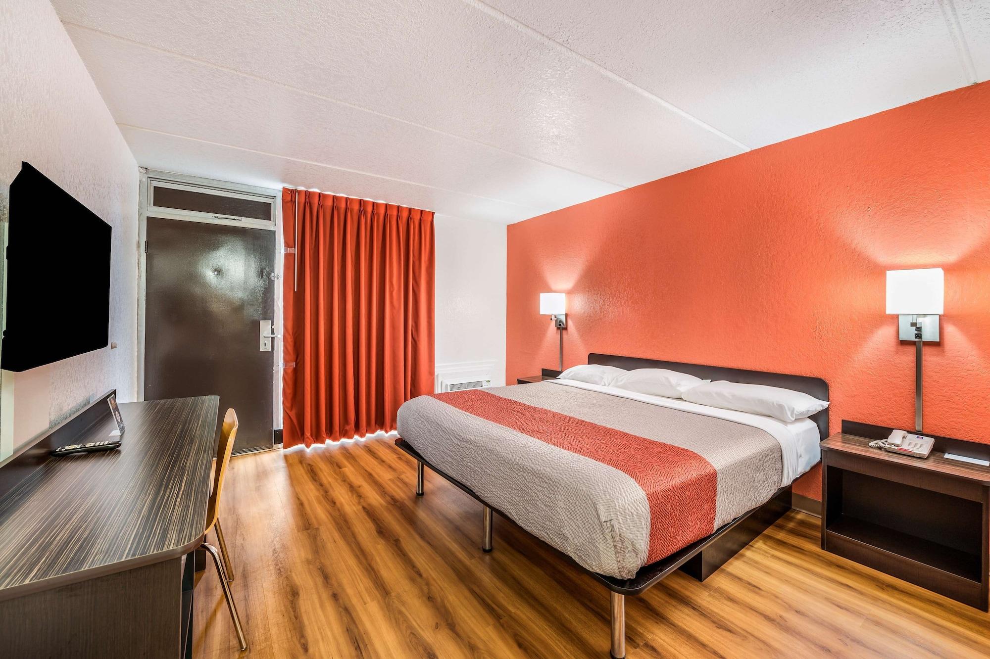 Motel 6-Henderson, Tx المظهر الخارجي الصورة
