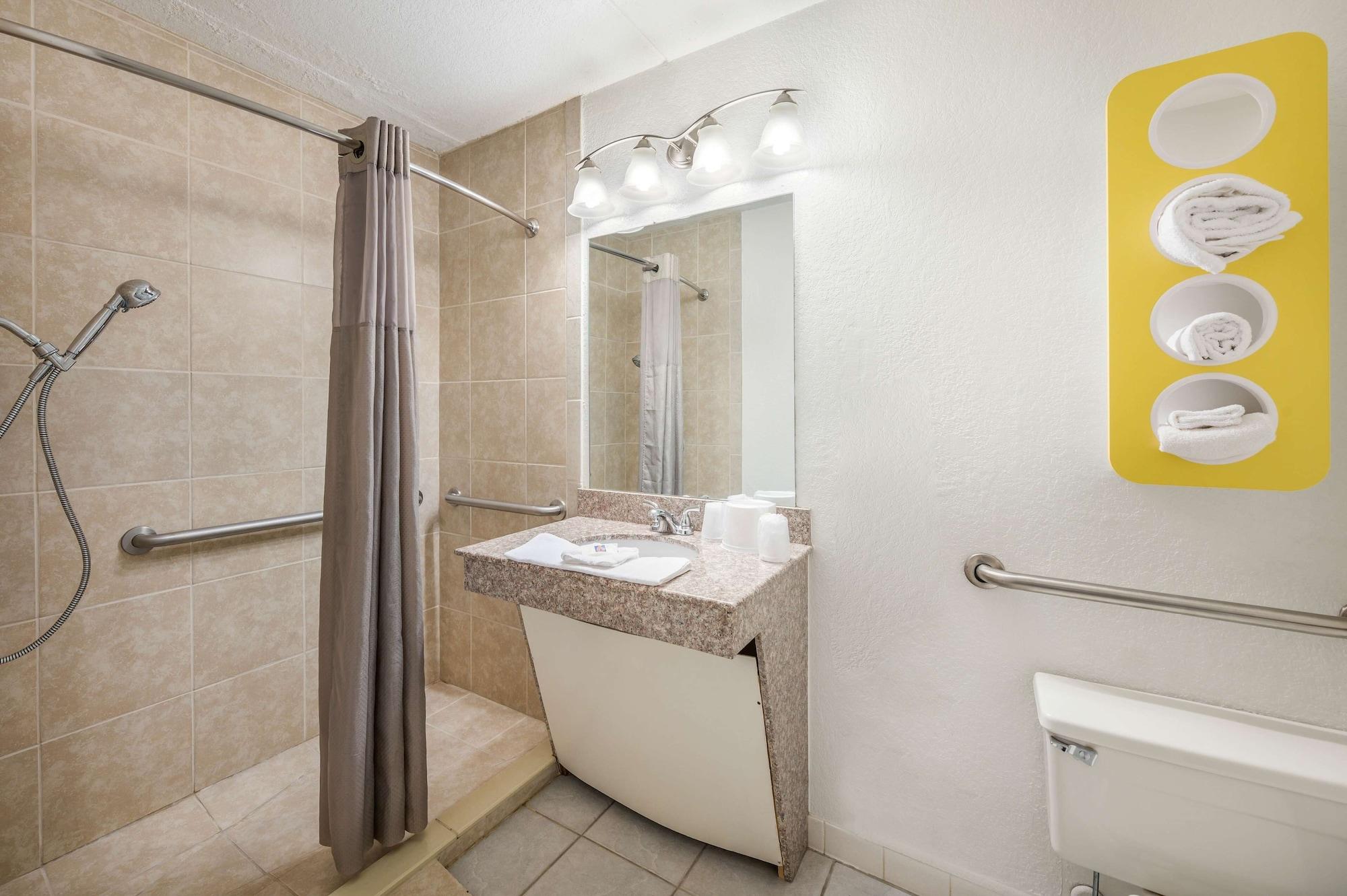 Motel 6-Henderson, Tx المظهر الخارجي الصورة