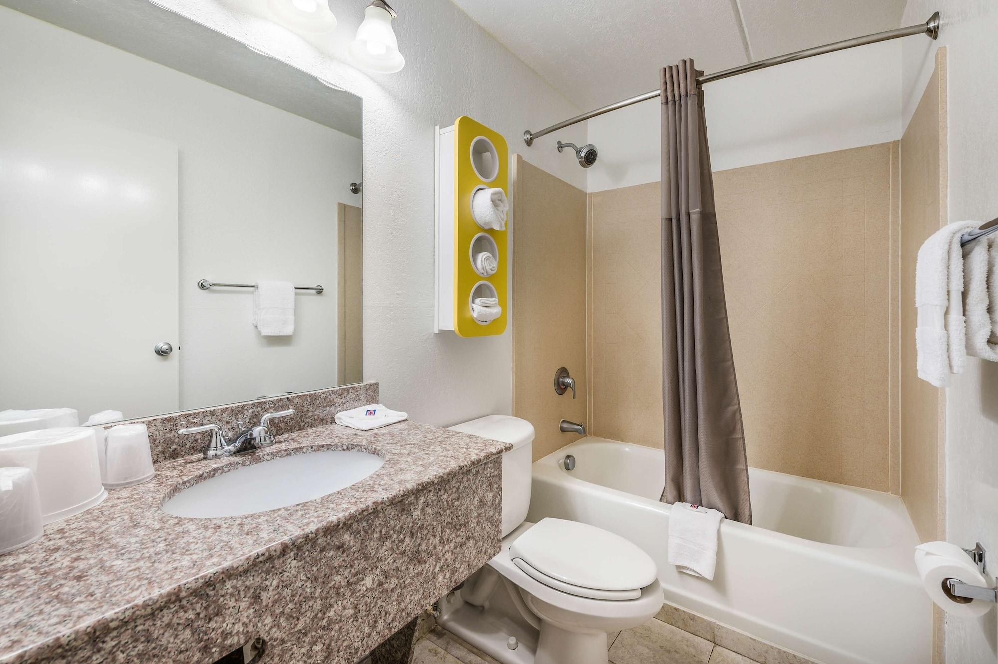 Motel 6-Henderson, Tx المظهر الخارجي الصورة