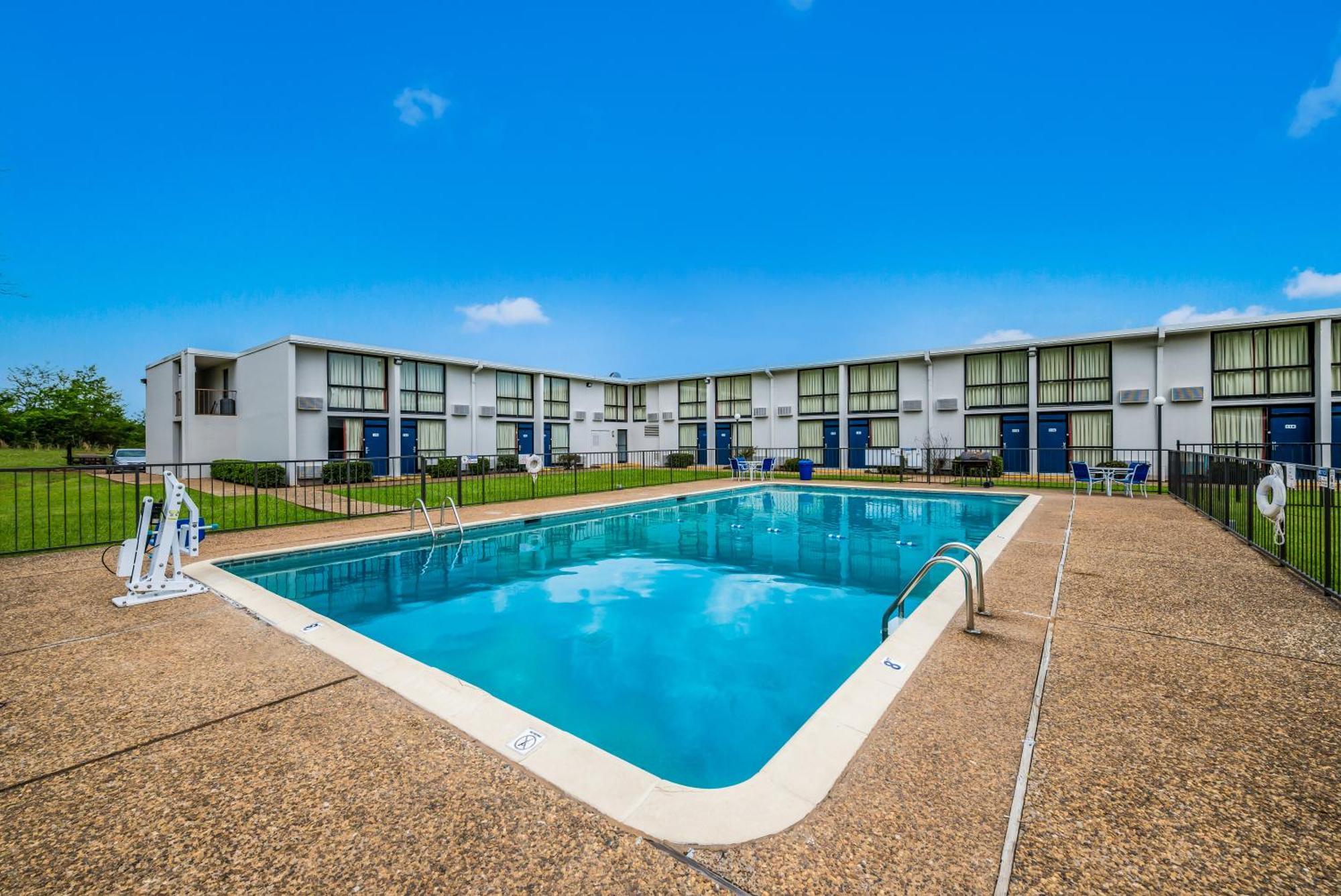Motel 6-Henderson, Tx المظهر الخارجي الصورة