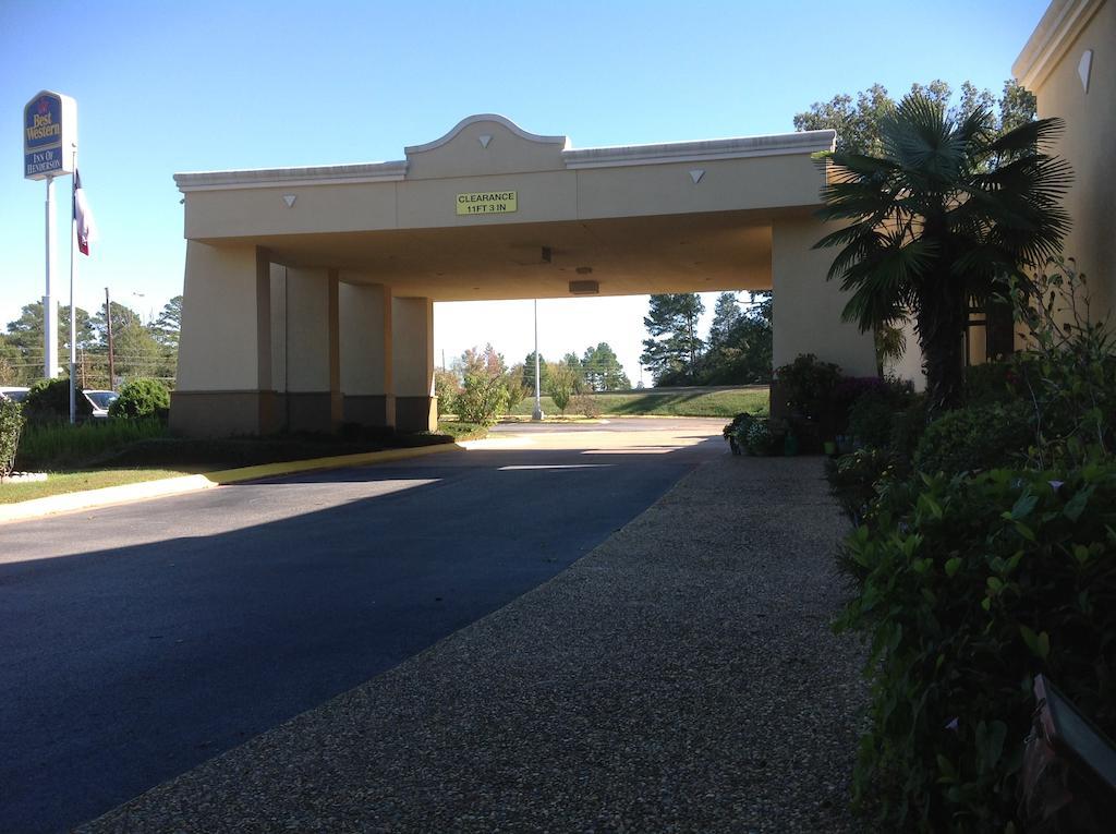 Motel 6-Henderson, Tx المظهر الخارجي الصورة