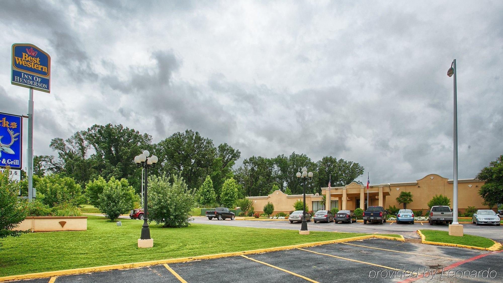 Motel 6-Henderson, Tx المظهر الخارجي الصورة