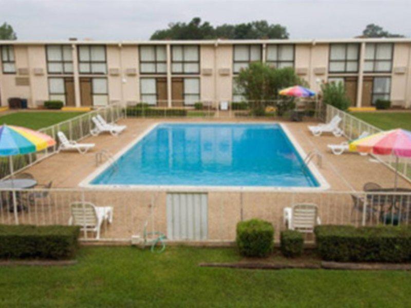 Motel 6-Henderson, Tx المظهر الخارجي الصورة