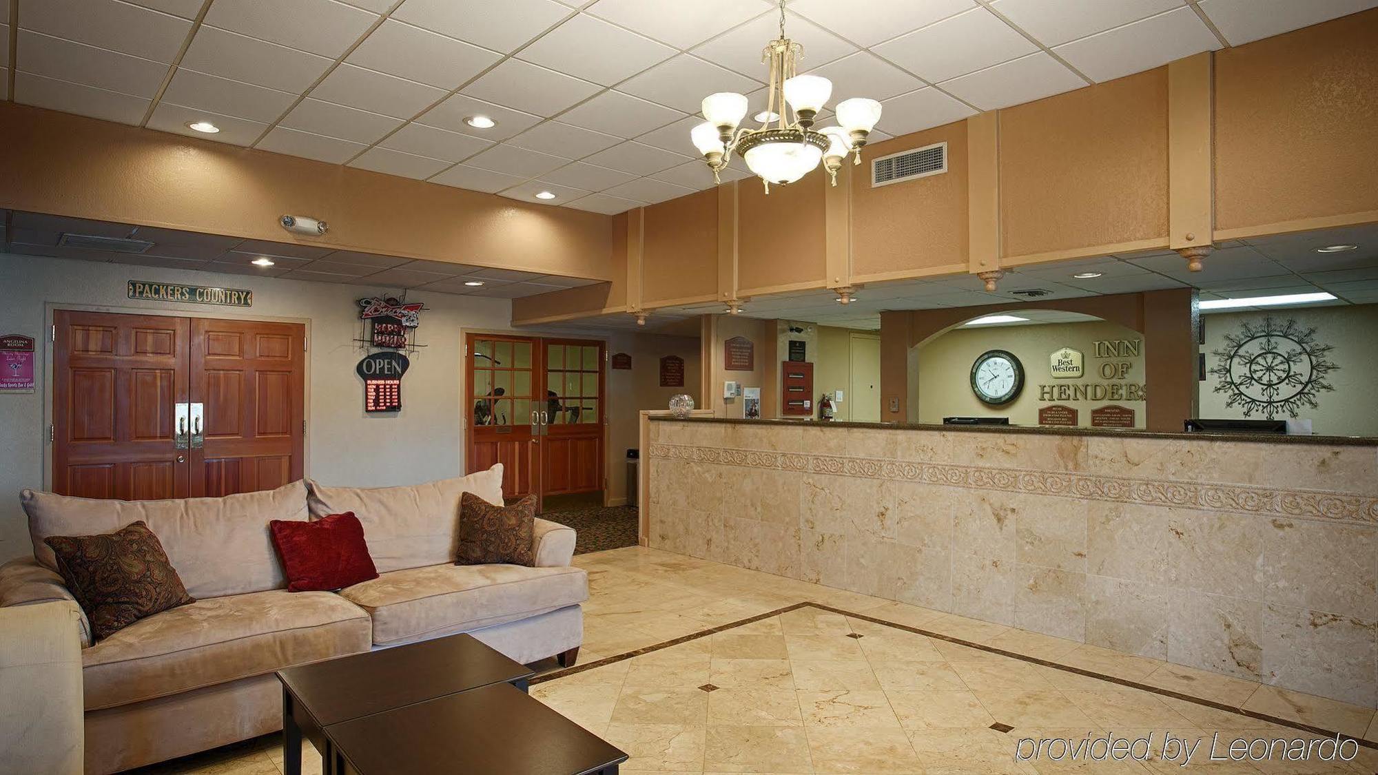 Motel 6-Henderson, Tx المظهر الخارجي الصورة
