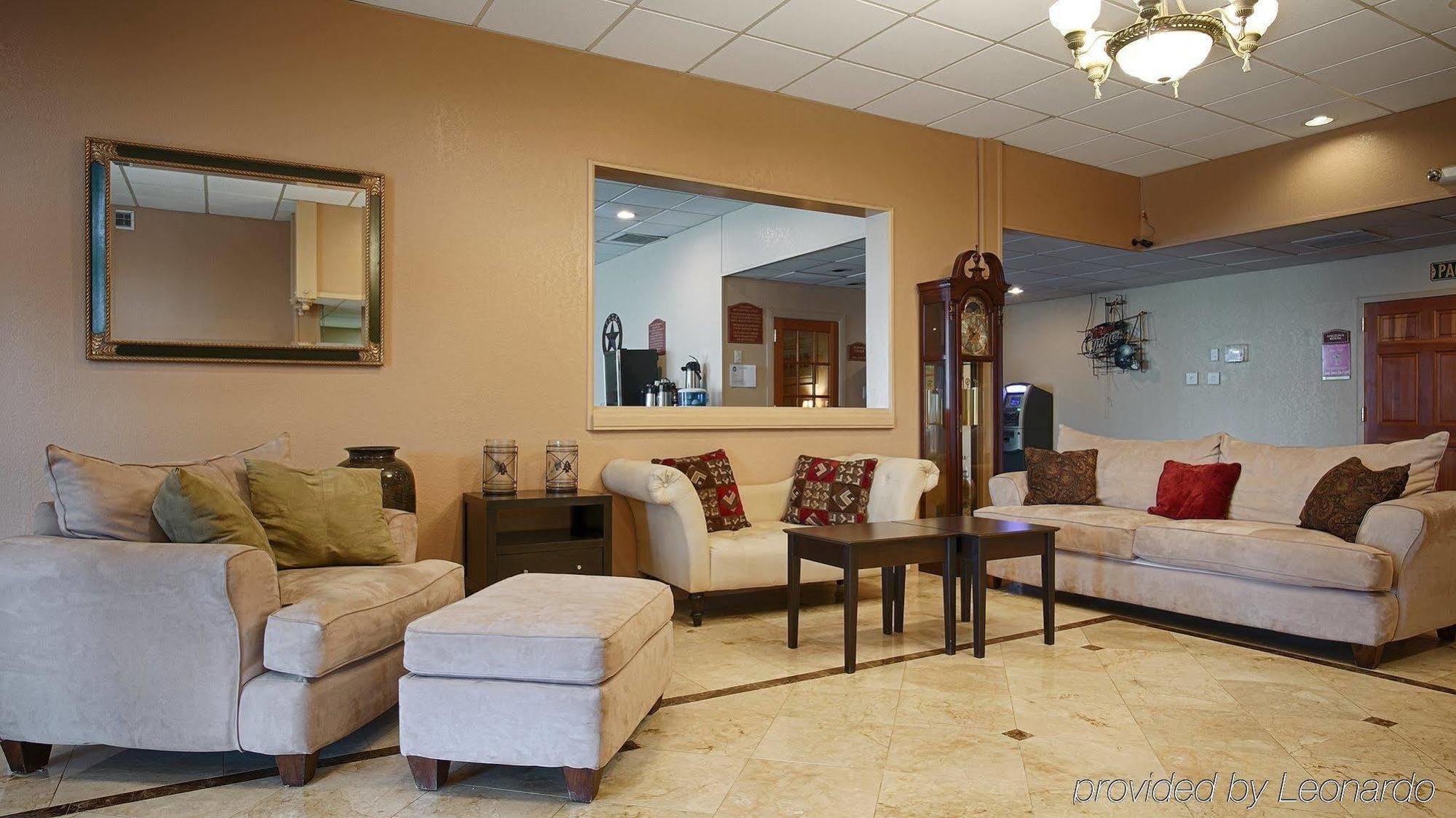 Motel 6-Henderson, Tx المظهر الخارجي الصورة